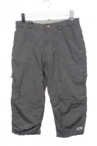 Męskie spodnie Unbranded, Rozmiar S, Kolor Szary, Cena 21,99 zł