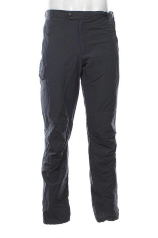 Ανδρικό παντελόνι Unbranded, Μέγεθος L, Χρώμα Γκρί, Τιμή 7,99 €