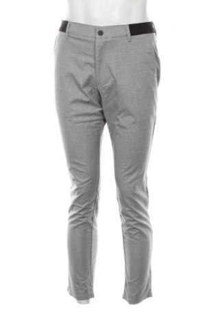 Herrenhose Unbranded, Größe M, Farbe Grau, Preis € 6,99