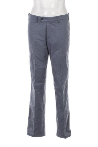 Męskie spodnie Unbranded, Rozmiar L, Kolor Niebieski, Cena 36,99 zł