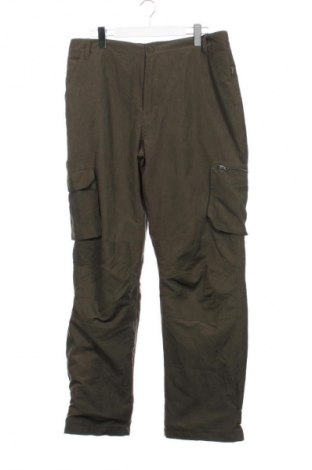 Ανδρικό παντελόνι Unbranded, Μέγεθος XXL, Χρώμα Πράσινο, Τιμή 20,99 €