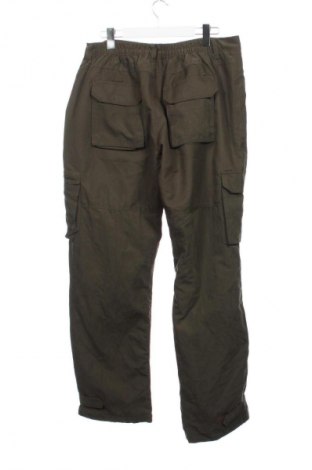 Ανδρικό παντελόνι Unbranded, Μέγεθος XXL, Χρώμα Πράσινο, Τιμή 20,99 €