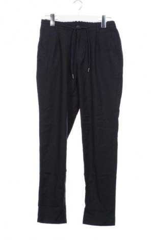 Męskie spodnie Unbranded, Rozmiar S, Kolor Niebieski, Cena 64,99 zł