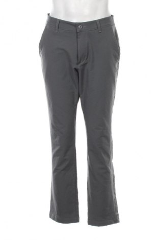 Męskie spodnie Under Armour, Rozmiar M, Kolor Szary, Cena 104,99 zł