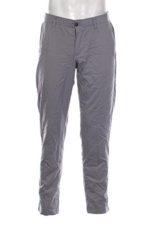 Мъжки панталон Under Armour, Размер M, Цвят Сив, Цена 48,57 €