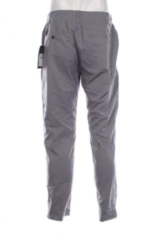 Мъжки панталон Under Armour, Размер M, Цвят Сив, Цена 48,57 €