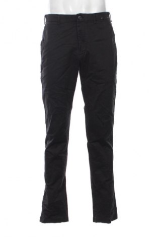 Ανδρικό παντελόνι Uniqlo, Μέγεθος M, Χρώμα Μαύρο, Τιμή 11,99 €