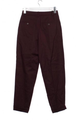 Męskie spodnie Uniqlo, Rozmiar XS, Kolor Brązowy, Cena 120,99 zł