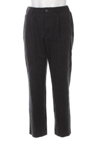 Ανδρικό παντελόνι Uniqlo, Μέγεθος M, Χρώμα Γκρί, Τιμή 10,99 €