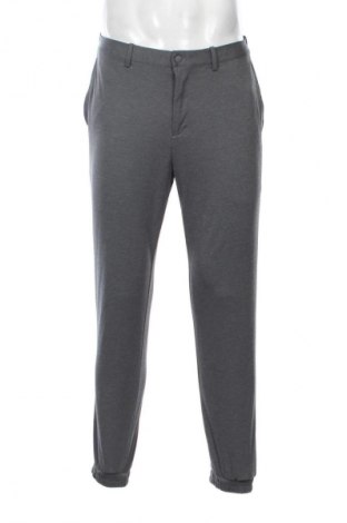 Ανδρικό παντελόνι Uniqlo, Μέγεθος M, Χρώμα Γκρί, Τιμή 10,99 €