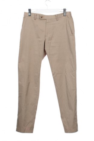 Pánské kalhoty  Uniqlo, Velikost S, Barva Hnědá, Cena  229,00 Kč