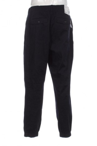 Pánské kalhoty  Uniqlo, Velikost XL, Barva Modrá, Cena  499,00 Kč