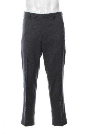 Pánské kalhoty  Uniqlo, Velikost L, Barva Šedá, Cena  629,00 Kč