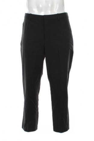 Męskie spodnie Uniqlo, Rozmiar L, Kolor Czarny, Cena 48,99 zł