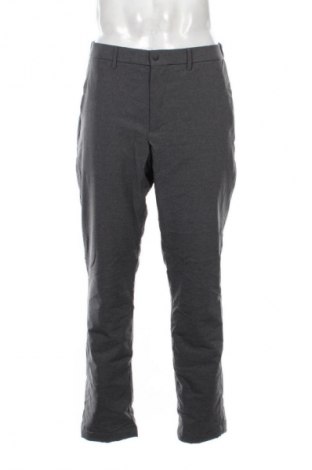 Férfi nadrág Uniqlo, Méret L, Szín Szürke, Ár 5 529 Ft