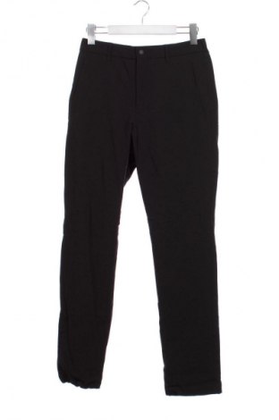 Férfi nadrág Uniqlo, Méret S, Szín Fekete, Ár 4 989 Ft