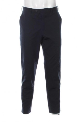 Męskie spodnie Uniqlo, Rozmiar M, Kolor Niebieski, Cena 48,99 zł