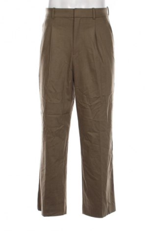 Ανδρικό παντελόνι Uniqlo, Μέγεθος S, Χρώμα Πράσινο, Τιμή 10,99 €