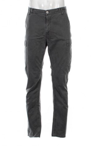 Pánske nohavice  United Colors Of Benetton, Veľkosť L, Farba Zelená, Cena  30,00 €