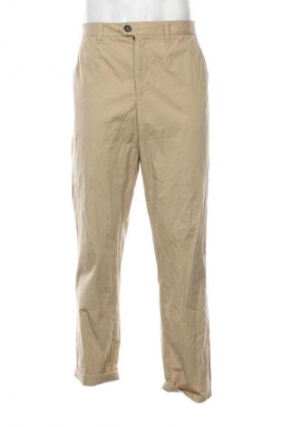 Pánske nohavice  United Colors Of Benetton, Veľkosť XL, Farba Béžová, Cena  22,95 €