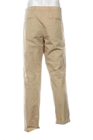 Pánske nohavice  United Colors Of Benetton, Veľkosť XL, Farba Béžová, Cena  22,95 €