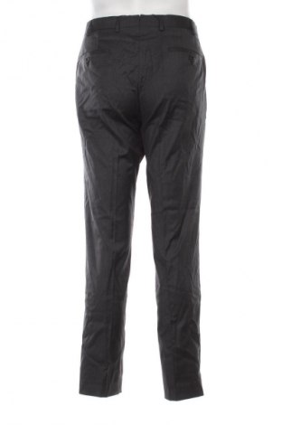 Ανδρικό παντελόνι Van Laack, Μέγεθος L, Χρώμα Γκρί, Τιμή 35,01 €