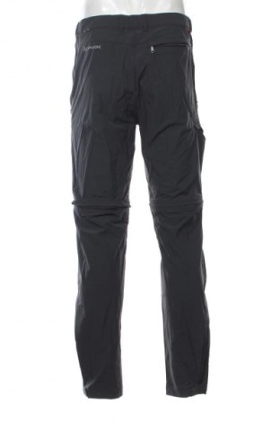 Ανδρικό παντελόνι Vaude, Μέγεθος M, Χρώμα Γκρί, Τιμή 28,00 €