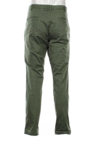 Pánské kalhoty  Vistula, Velikost L, Barva Zelená, Cena  629,00 Kč