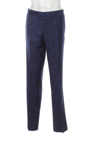 Ανδρικό παντελόνι Vistula, Μέγεθος L, Χρώμα Μπλέ, Τιμή 24,45 €