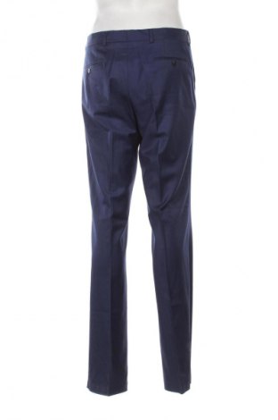 Ανδρικό παντελόνι Vistula, Μέγεθος L, Χρώμα Μπλέ, Τιμή 24,45 €