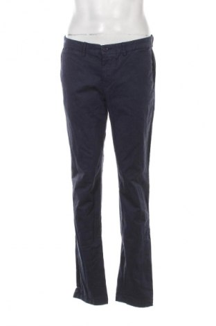 Ανδρικό παντελόνι Vistula, Μέγεθος M, Χρώμα Μπλέ, Τιμή 24,45 €