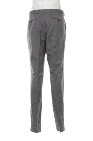 Ανδρικό παντελόνι Vistula, Μέγεθος L, Χρώμα Γκρί, Τιμή 24,45 €