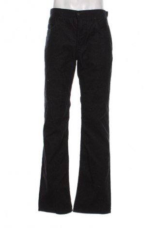 Męskie spodnie WE, Rozmiar L, Kolor Czarny, Cena 31,99 zł