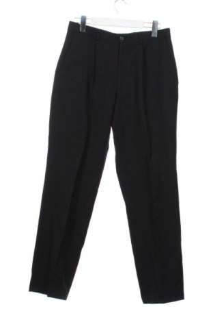 Pánské kalhoty  WE, Velikost S, Barva Černá, Cena  179,00 Kč