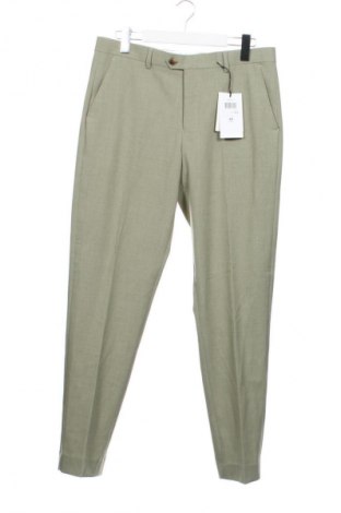 Pantaloni de bărbați WE, Mărime S, Culoare Verde, Preț 76,99 Lei