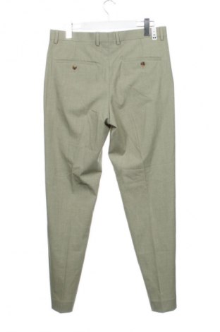Pantaloni de bărbați WE, Mărime S, Culoare Verde, Preț 76,99 Lei