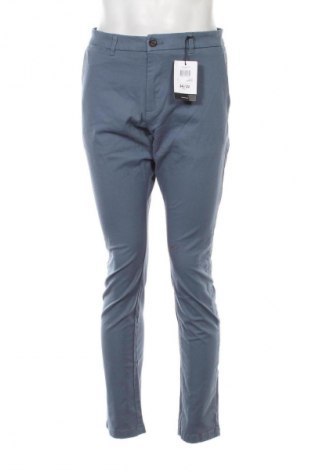 Pánské kalhoty  WE, Velikost L, Barva Modrá, Cena  449,00 Kč