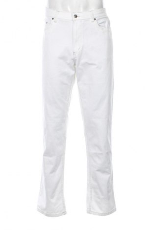 Pánské kalhoty  Walbusch, Velikost XL, Barva Bílá, Cena  1 279,00 Kč