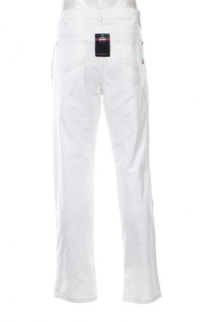 Pánské kalhoty  Walbusch, Velikost XL, Barva Bílá, Cena  1 279,00 Kč