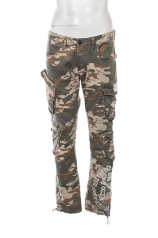 Férfi nadrág Yakuza, Méret M, Szín Sokszínű, Ár 10 147 Ft