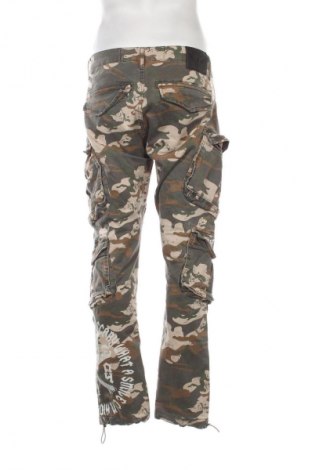 Férfi nadrág Yakuza, Méret M, Szín Sokszínű, Ár 10 147 Ft