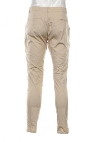 Ανδρικό παντελόνι Yd, Μέγεθος M, Χρώμα  Μπέζ, Τιμή 8,99 €