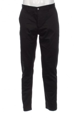 Pantaloni de bărbați Yourself, Mărime L, Culoare Negru, Preț 112,99 Lei
