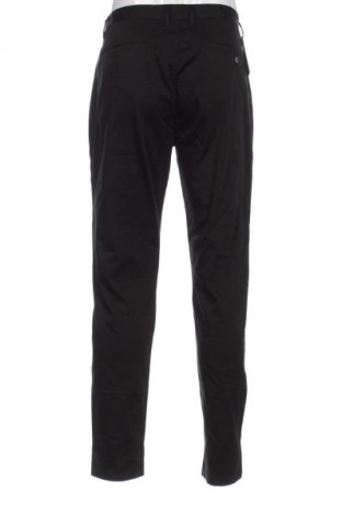 Pantaloni de bărbați Yourself, Mărime L, Culoare Negru, Preț 112,99 Lei