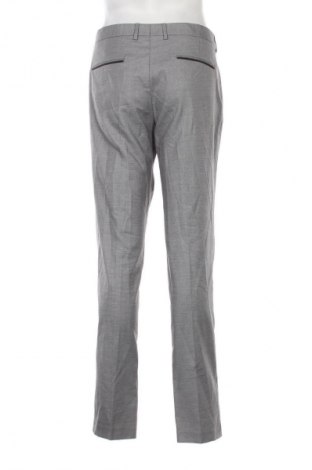 Мъжки панталон Zara, Размер L, Цвят Сив, Цена 9,71 €