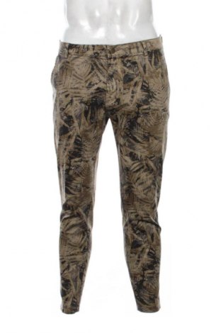 Męskie spodnie Zara, Rozmiar L, Kolor Kolorowy, Cena 75,99 zł