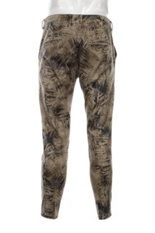 Męskie spodnie Zara, Rozmiar L, Kolor Kolorowy, Cena 75,99 zł