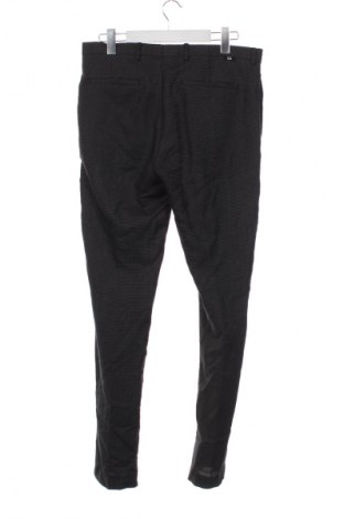 Męskie spodnie Zara, Rozmiar L, Kolor Czarny, Cena 45,99 zł