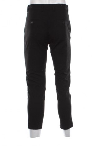 Męskie spodnie Zara, Rozmiar S, Kolor Czarny, Cena 37,99 zł