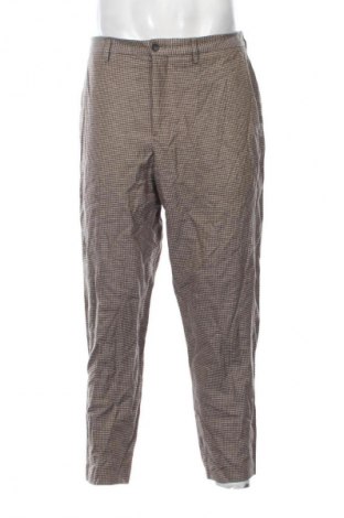 Pantaloni de bărbați Zara, Mărime L, Culoare Multicolor, Preț 55,99 Lei